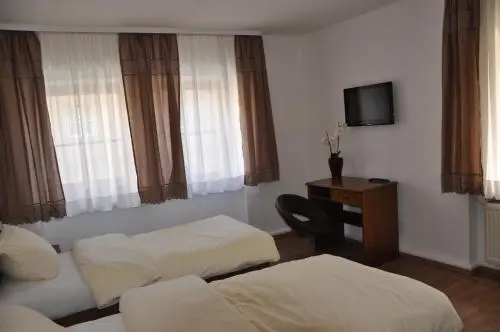 スタンダードルーム, Gästezimmer Michelangelo