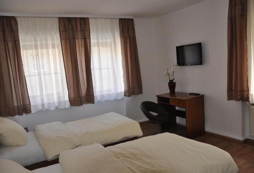 اتاق استاندارد, Gästezimmer Michelangelo