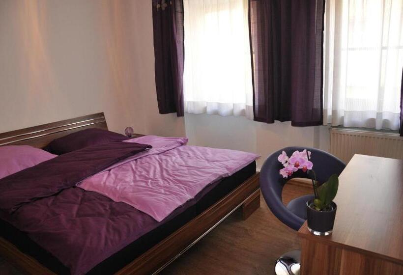 Quarto Estandar, Gästezimmer Michelangelo