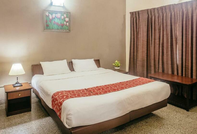 スーペリアールーム, Hanu Reddy Residences Wallace Garden