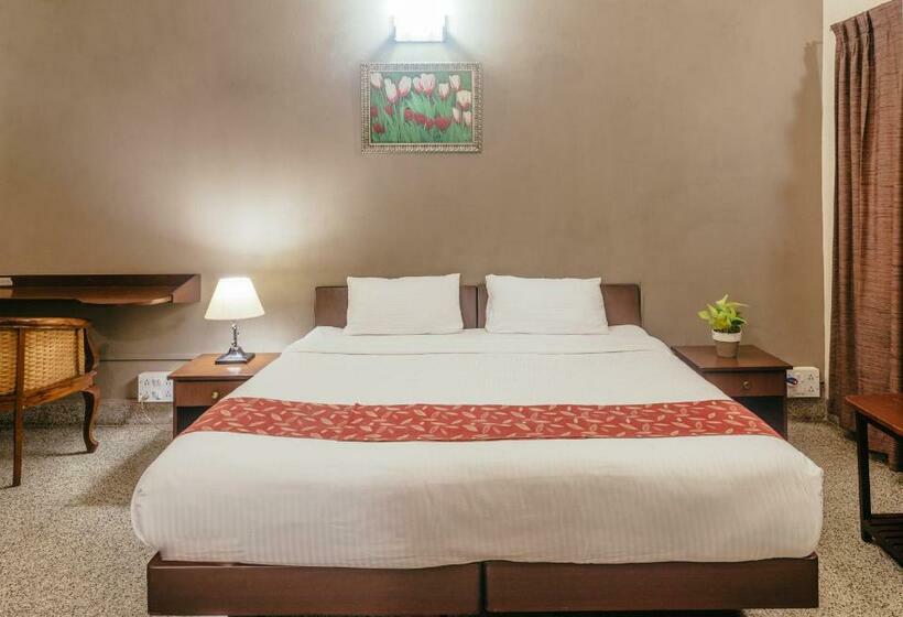 スーペリアールーム, Hanu Reddy Residences Wallace Garden