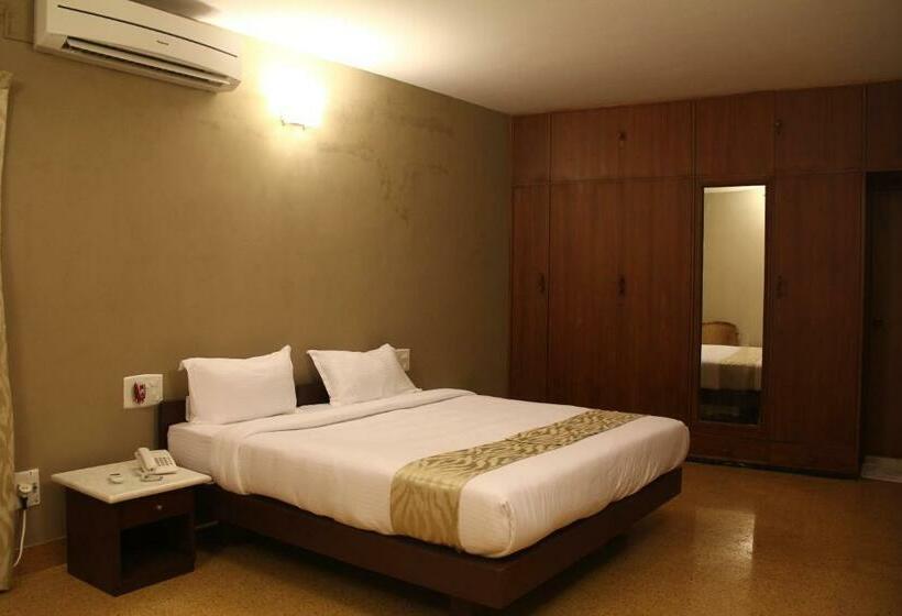 スーペリアールーム, Hanu Reddy Residences Wallace Garden