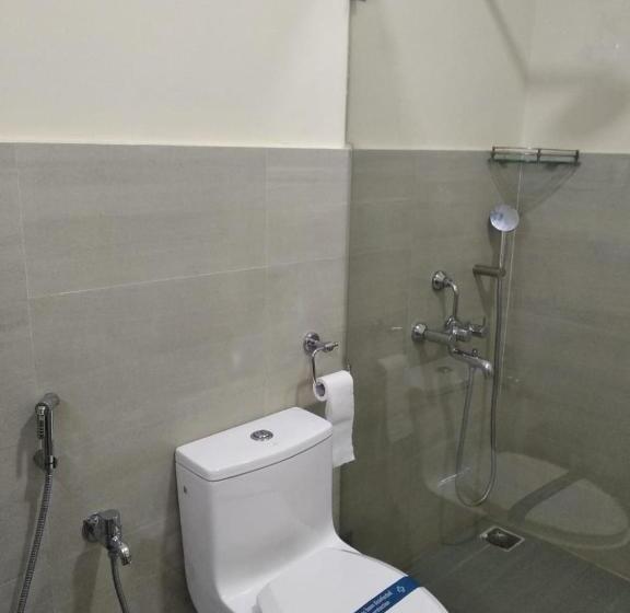 スタンダードルーム, Hanu Reddy Residences Wallace Garden