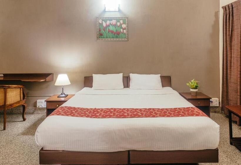 スタンダードルーム, Hanu Reddy Residences Wallace Garden