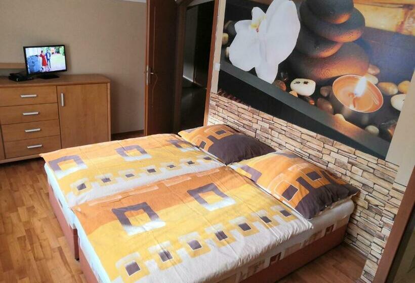 غرفة قياسية, Penzión Pod Guglom