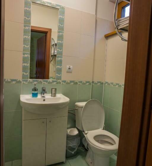 غرفة قياسية, Penzión Pod Guglom