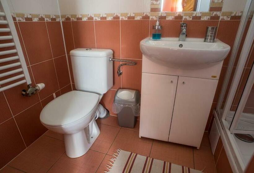 غرفة قياسية, Penzión Pod Guglom