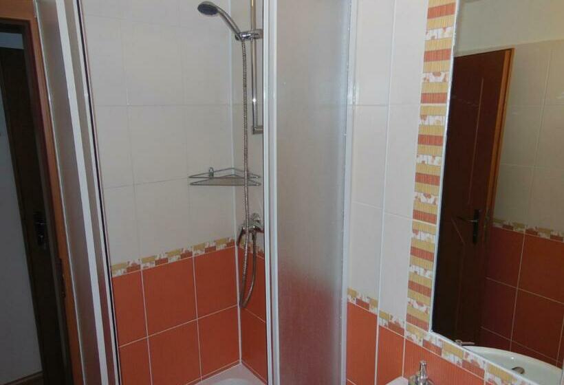 غرفة قياسية, Penzión Pod Guglom