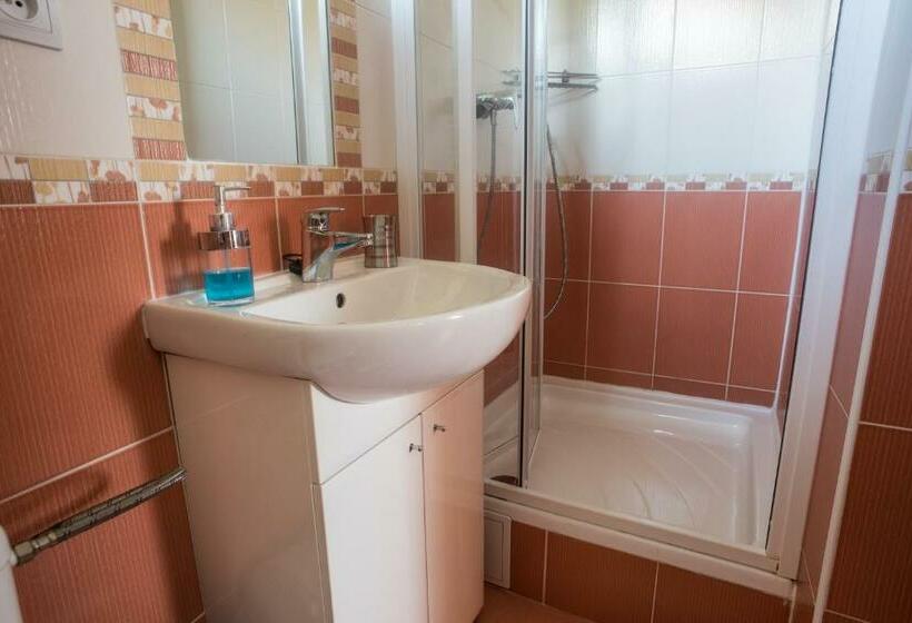 غرفة قياسية, Penzión Pod Guglom