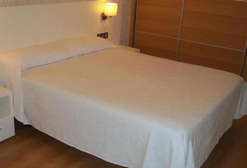 Standardzimmer, Pr Casa Savi
