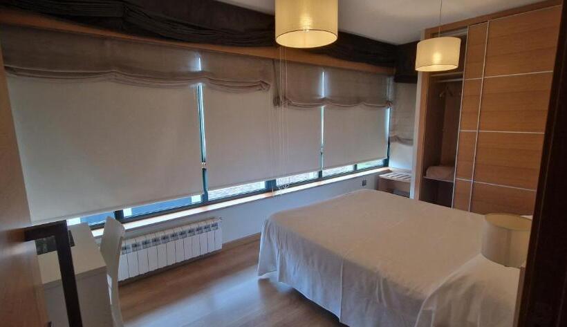 标准间, Pr Casa Savi