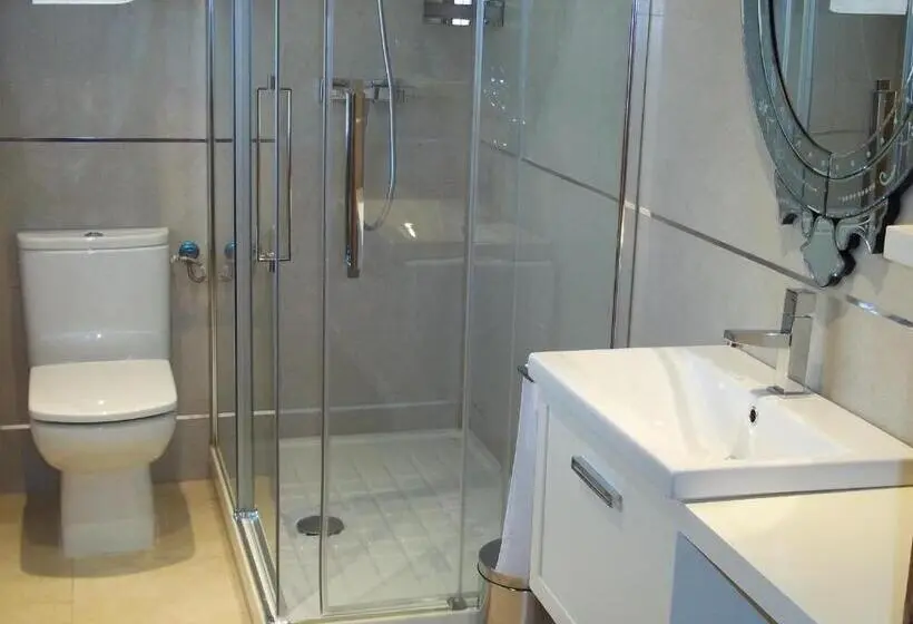 Standardzimmer, Pr Casa Savi
