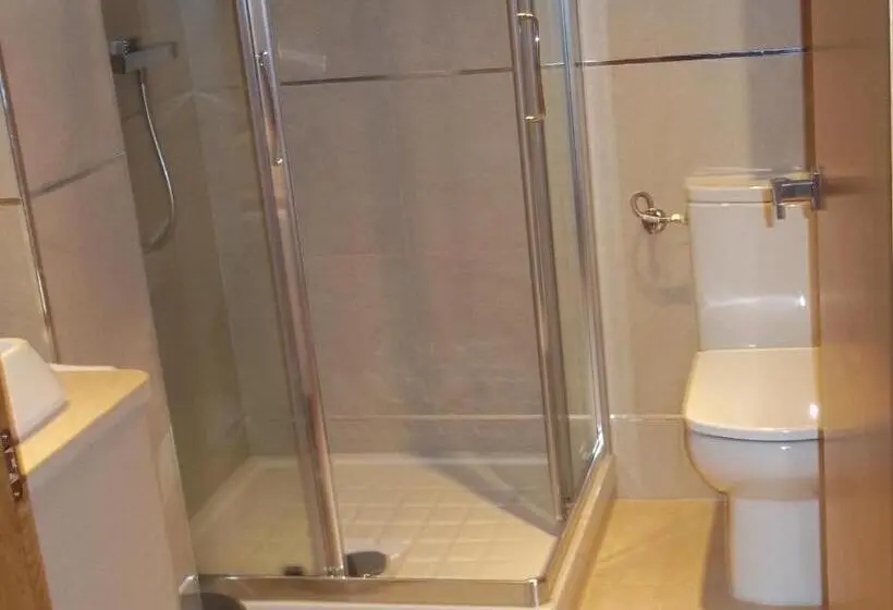 Standardzimmer, Pr Casa Savi