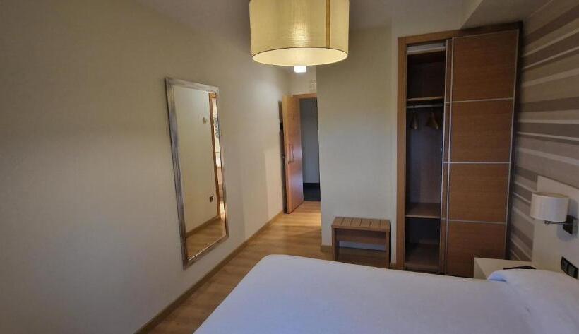 标准间, Pr Casa Savi