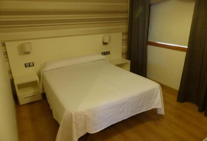 适合残疾人使用的标准间, Pr Casa Savi