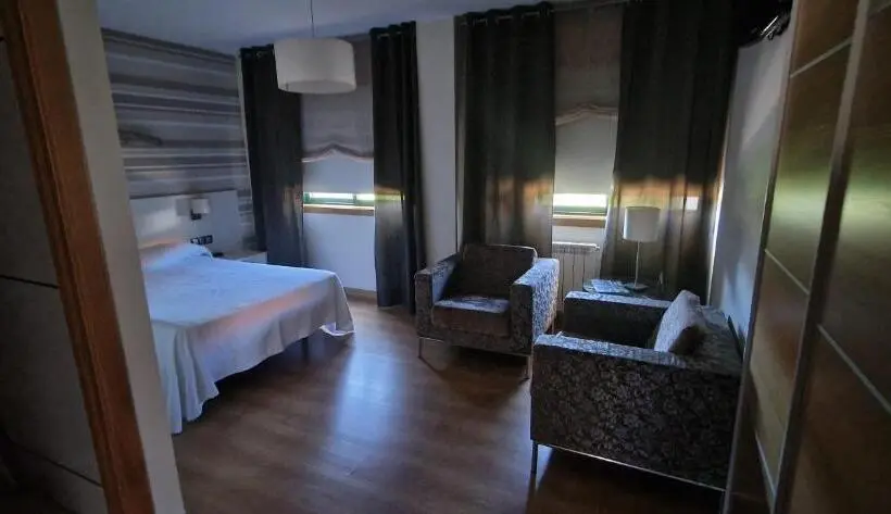 Standardzimmer (behindertengerecht), Pr Casa Savi
