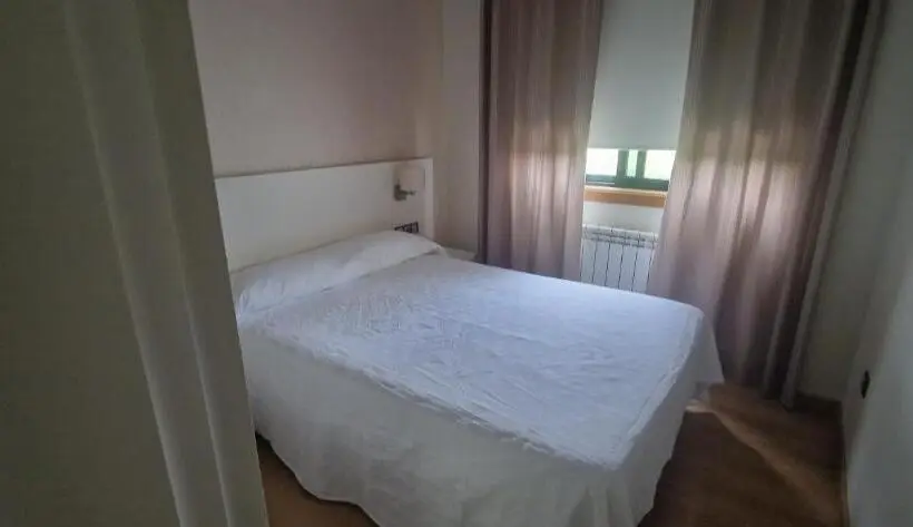 Standardeinzelzimmer, Pr Casa Savi