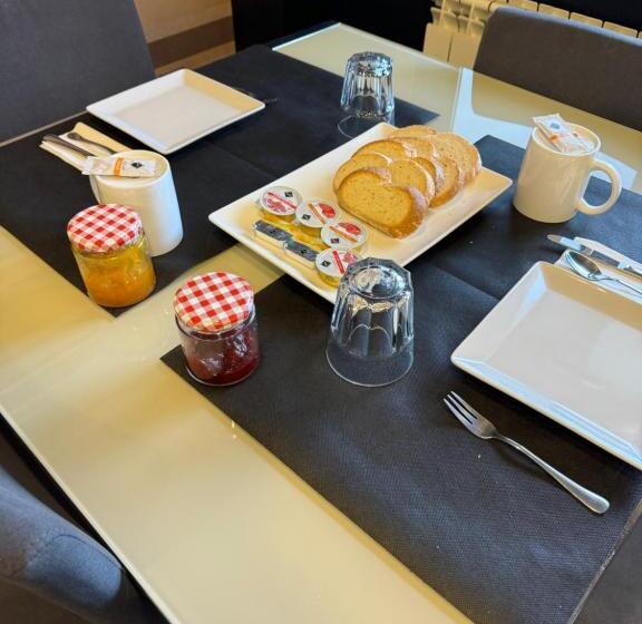 标准单人间, Pr Casa Savi