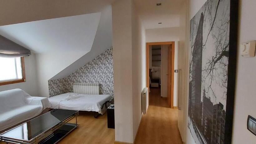 带1个卧室的公寓, Pr Casa Savi