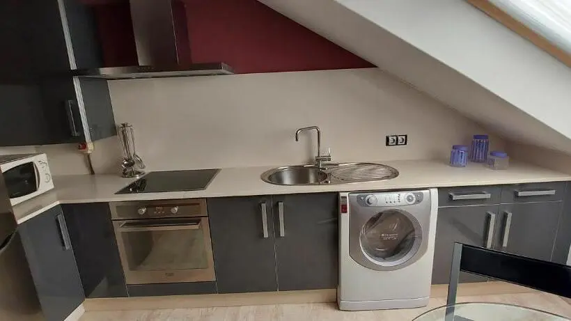 1 Schlafzimmer Apartment, Pr Casa Savi