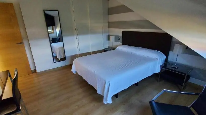 1 Schlafzimmer Apartment, Pr Casa Savi