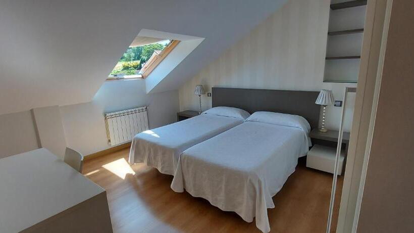 带1个卧室的公寓, Pr Casa Savi