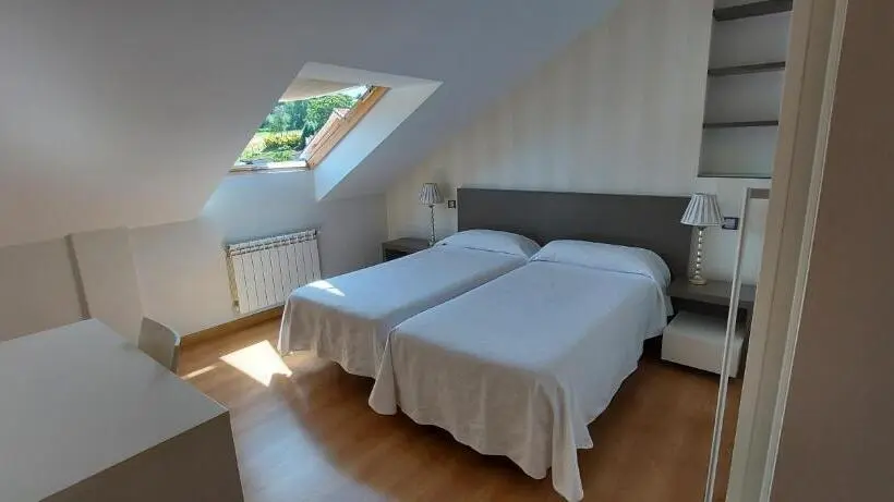 1 Schlafzimmer Apartment, Pr Casa Savi