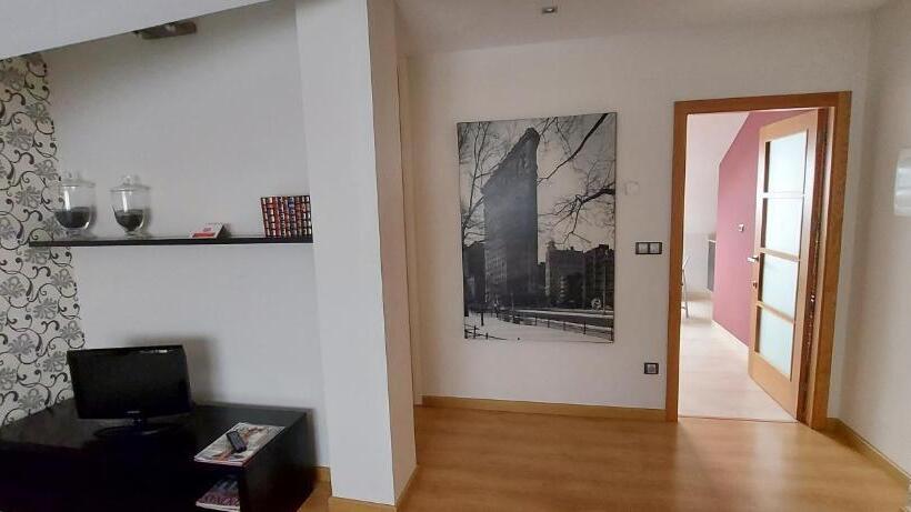 带1个卧室的公寓, Pr Casa Savi