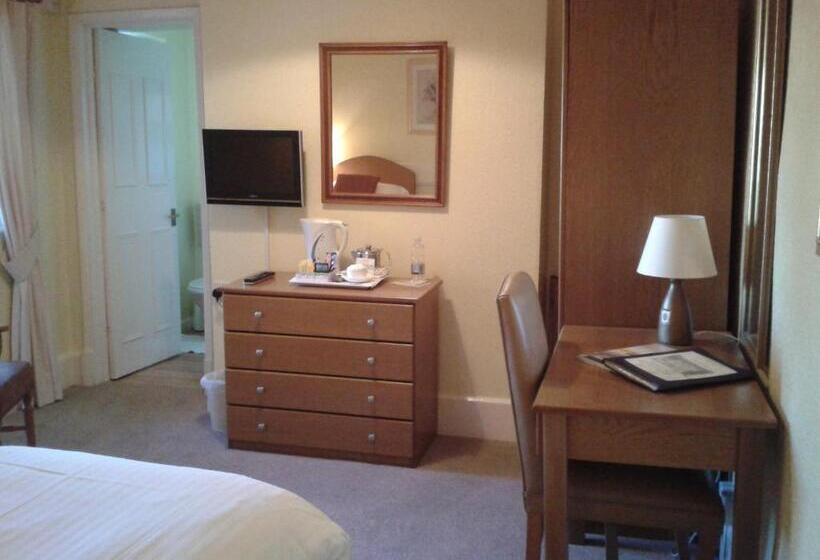 غرفة قياسية, The Burleigh