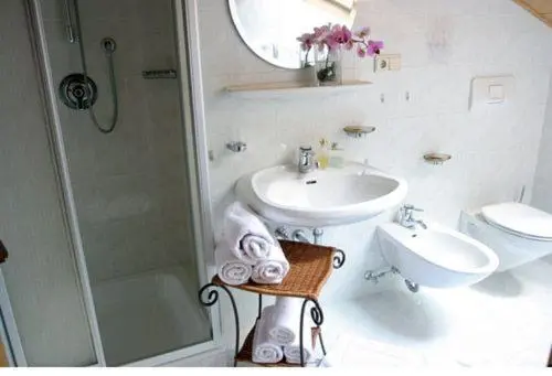 1ベッドルームアパートメント, Residence Grünwald