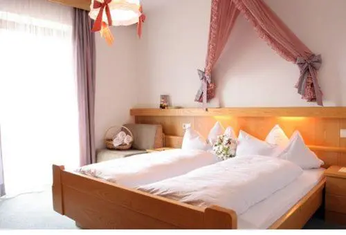 1ベッドルームアパートメント, Residence Grünwald