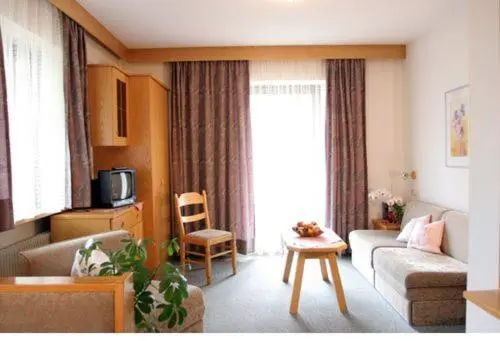 1ベッドルームアパートメント, Residence Grünwald