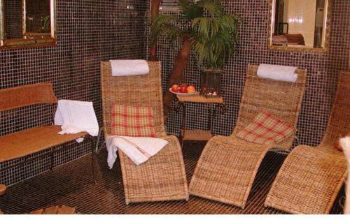 דירת חדר, Residence Grünwald