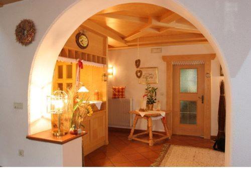 דירת חדר, Residence Grünwald