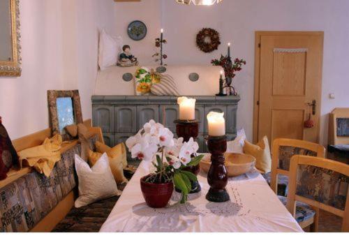 Апартаменты 1 Спальня, Residence Grünwald