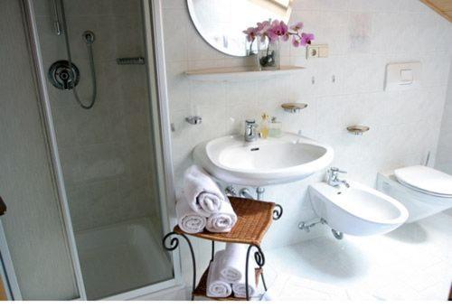 דירת משפחה, Residence Grünwald