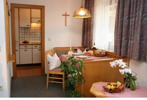 家族用アパートメント, Residence Grünwald