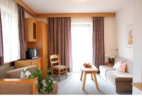 Семейные Апартаменты, Residence Grünwald
