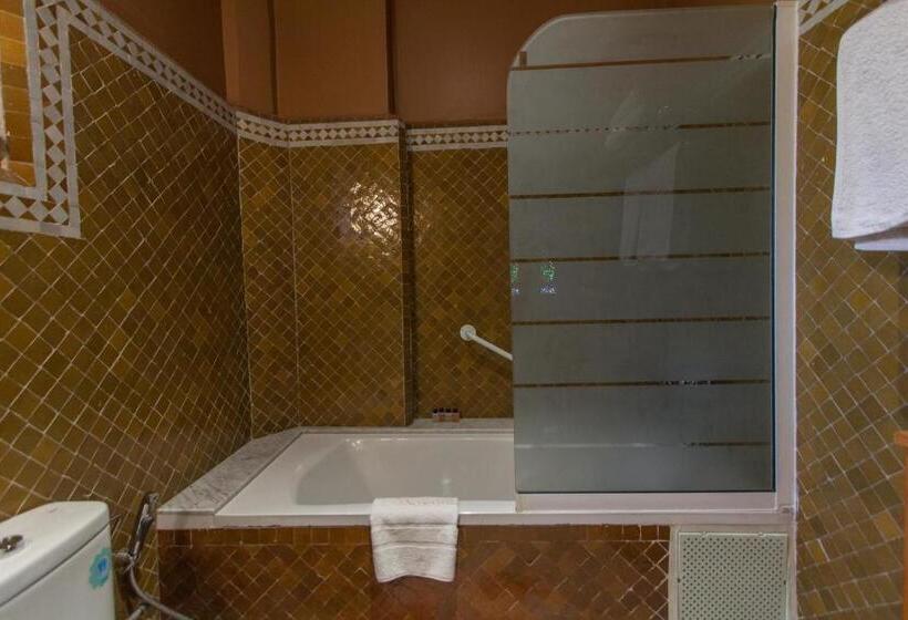 سوییت, Riad Raouia Hammam & Spa