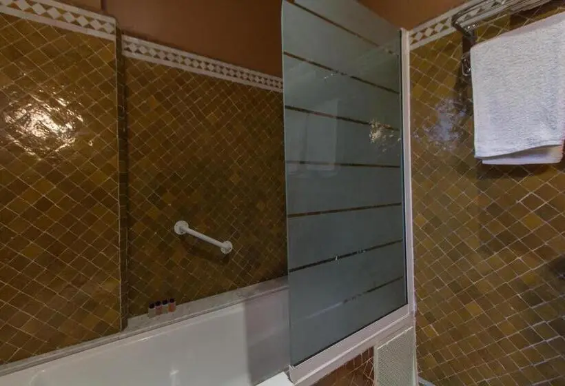 سوییت, Riad Raouia Hammam & Spa