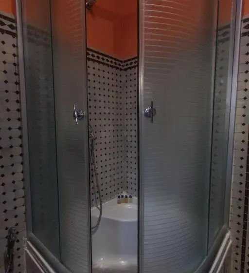 اتاق لوکس, Riad Raouia Hammam & Spa