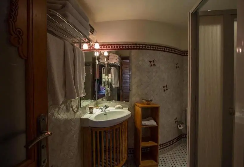 سوییت جونیور, Riad Raouia Hammam & Spa