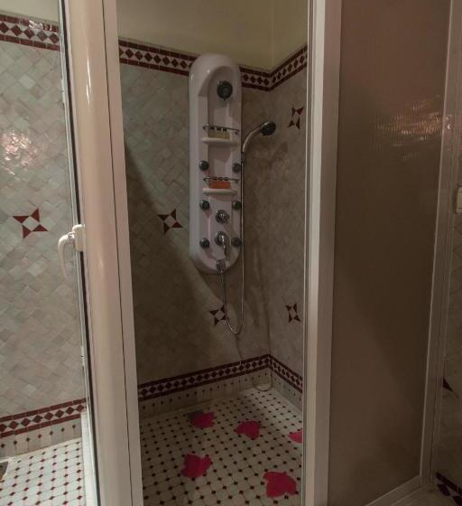 小型套房, Riad Raouia Hammam & Spa