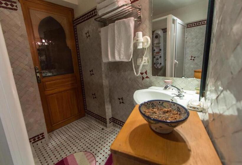 سوییت جونیور, Riad Raouia Hammam & Spa