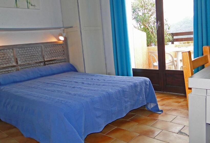 Студия Стандарт, Le Maquis Bella Vista