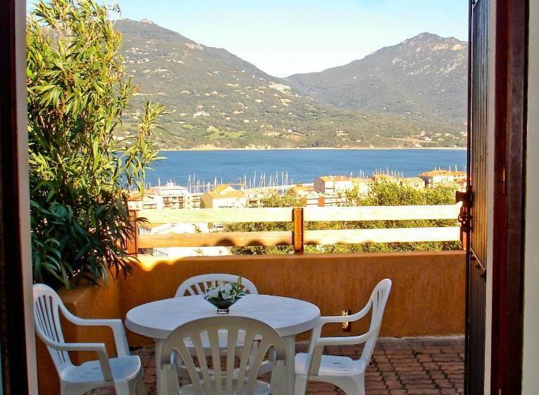 Студия Стандарт, Le Maquis Bella Vista