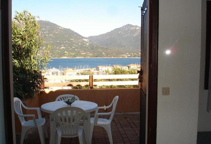 Студия Стандарт, Le Maquis Bella Vista