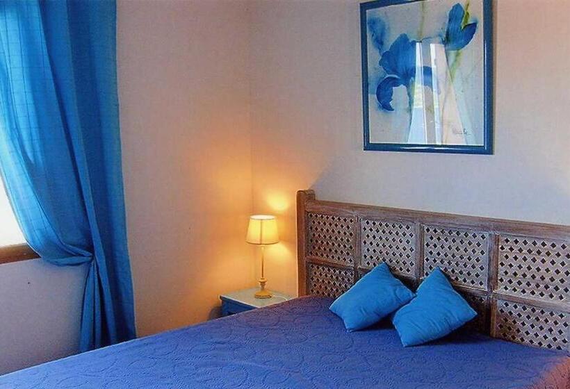 Апартаменты Дюплекс 1 Спальня, Le Maquis Bella Vista