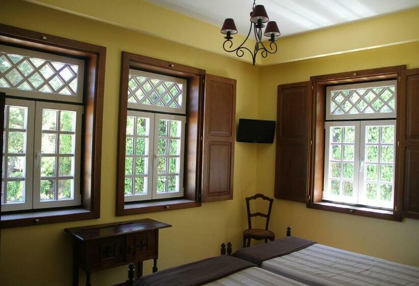 Номер Стандарт, Camping Lamego Douro Valley