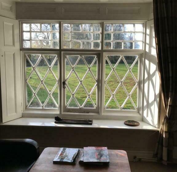 Номер Стандарт, The Clytha Arms